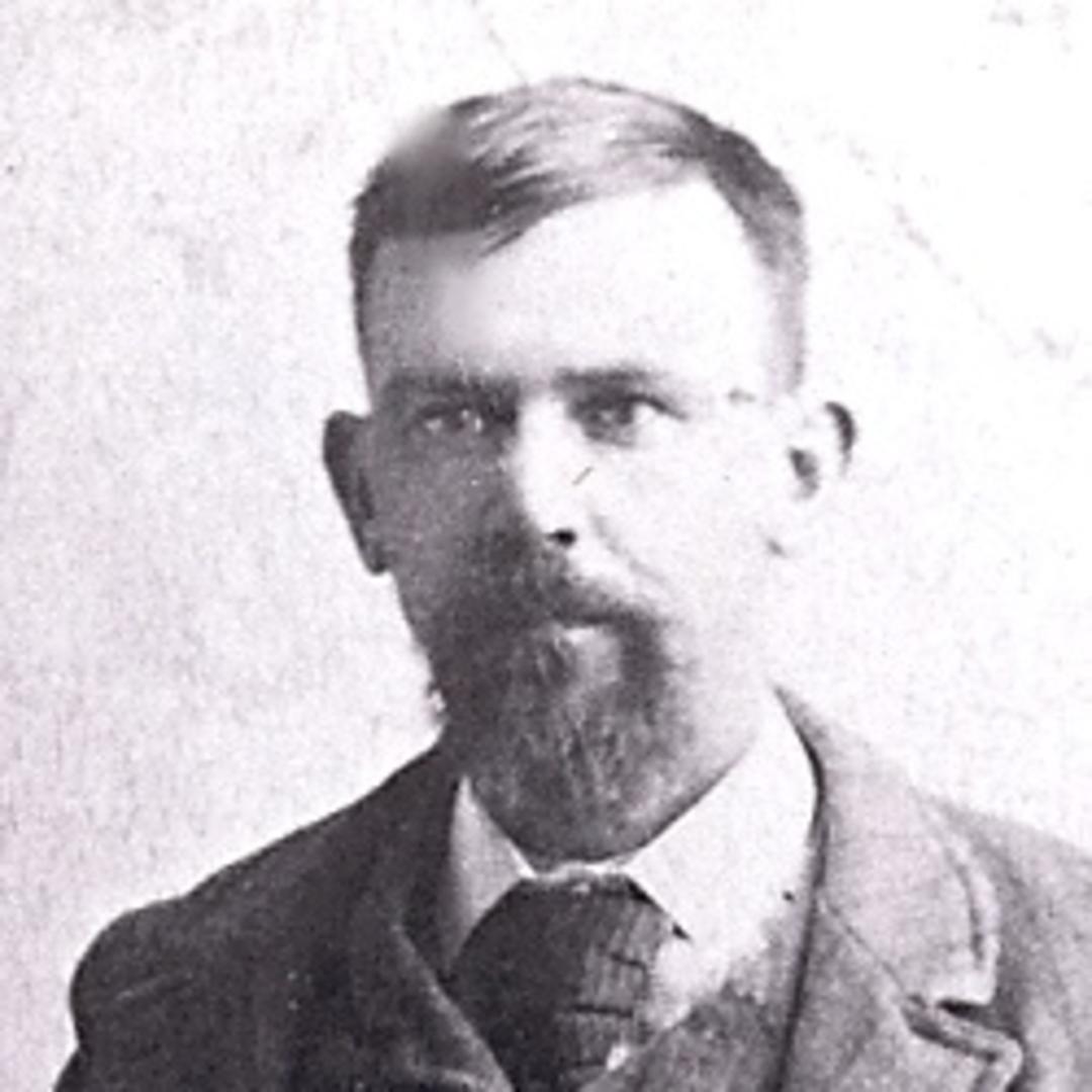 Ellis Rees (1850 - 1896) Profile